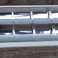 Energy-Efficient 2x36W Grid Lamp Insert with Magnetic Ballast, IP20 White image 1