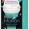 Großhandel Wilkinson Intuition Naturals Sensitive Care Bild 2