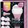 Großhandel Wilkinson Intuition Naturals Sensitive Care Bild 3