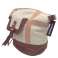 Στυλίστας♥Διαλέξτε Tassel Tote Τσάντα με Μπροστινή Τσέπη εικόνα 1