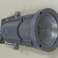 MHC-14S Downlight (Spotlight) - Идеален за дисплеи за магазини, 230V / 50Hz, 150W, IP-20, G12 база картина 1