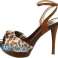 Ugani ženske čevlje - Stock Lot, Mešanica modelov, Vse velikosti, Novo s škatlami fotografija 4