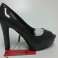 37 Paar Red Hot Damenschuhe Wedges, High Heels Großhandel Bild 1