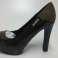 37 Paar Red Hot Damenschuhe Wedges, High Heels Großhandel Bild 3