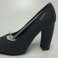 37 Paar Red Hot Damenschuhe Wedges, High Heels Großhandel Bild 4