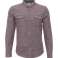 Mens Burton Long Sleeve Shirt image 1