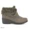 Déstockage des bottes pour les femmes - marque espagnole 4.89 euro/paire photo 4
