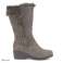 Déstockage des bottes pour les femmes - marque espagnole 4.89 euro/paire photo 3