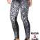 ADIDAS - REEBOK ---- LEGGINGS SPORT FEMMES photo 6