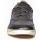 LEVI'S vyriški batai (juodi - tamsiai rudi) nuotrauka 5