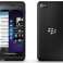 BlackBerry Z10 16GB Unlocked Smartphone fotoğraf 1