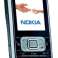 Nokia Classic 6120 Classic entsperrtes Mobiltelefon Bild 2