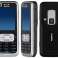 Nokia Classic 6120 Classic entsperrtes Mobiltelefon Bild 1