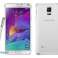 Samsung Galaxy Note 4 SM-N910F ontgrendeld Smartphone foto 1