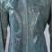 Vestes en cuir véritable pour femmes, MADE IN ITALY, VESTE À MOTIFS DE CROCODILE ET DE SERPENT AVEC POCHES ZIPPÉES, OU VESTE BOMBER photo 2
