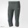 ADIDAS COLLANT 3/4 SPRINTWEB RUNNING FEMME - Naiste dressipluusid foto 5