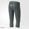 ADIDAS COLLANT 3/4 SPRINTWEB RUNNING FEMME - Naiste dressipluusid foto 6