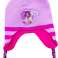 Violetta Herbst-/Winterhut - Martina Stoessel - 5201809516609 Bild 1