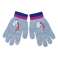 My Little Pony Herbst / Winter-Mütze, Handschuhe und Schal Set - 2200000451 Bild 1