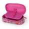 Youth Oval Pencil Case Emoji / Emoticons - 5607372321358 image 1