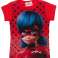 T-shirt Miraculum: Biedronka i Czarny Kot - 5204679068988 zdjęcie 1