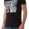 Stock T-shirt Man 525 Bild 2