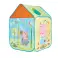 Tienda de campaña Peppa Pig - 5013138655085 fotografía 1