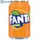 Toptan Coca Cola, Fanta, Sprite 0,33l fotoğraf 1