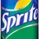 Toptan Coca Cola, Fanta, Sprite 0,33l fotoğraf 2