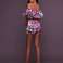 Sada SHORTS & TOP QM_0808 GL fotka 2