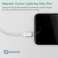 Magnet Ladekabel iPhone X 8 7 6 5 iPad Apple IOS Lightning USB Adapter Bild 4