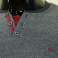 Herren T-Shirt 8643 Bild 3