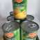 Del Monte Mango slices lightly sugared 425g only 0,39 € image 1