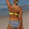 Costume da bagno bikini LC410077-107 DL foto 5