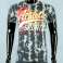 T-shirt uomo "Athletic SPORTS" 2903 foto 1