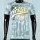 T-shirt uomo "Athletic SPORTS" 2903 foto 2