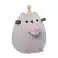 Pusheen kabalája™ tortával 25cm - 4051536 kép 1