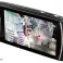 Sony Ericsson Vivaz Pro Smartphone (3.2-inch touch screen, QWERTY keyb image 2