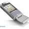 Sony Ericsson P990i Smartphone UMTS Handy Bild 1