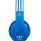  Monster Adidas OverEar headphone Monster Adidas OverEar # Blue  image 2