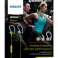  Philips SHQ8300LF/00 - Bluetooth In-Ear Sport Headphones  image 3