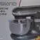 Küchenmaschine mit AMBIANO-ALDI + Schüssel Bild 3