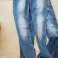 Odzież ciążowa Jeans ciążowe Przedmioty specjalne zdjęcie 3