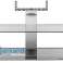 Sony SU-FF51 Table - Sous TV LCD Bravia photo 1