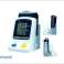 CH-437C One Touch Operation Arm Full Automatic Blood Pressure Monitor image 3