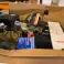 Palet MIX 978615 Power Tools Categoria C, MAGNUSSON, EVOLUTION... fotografia 1