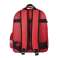 3D Spiderman Backpack 41 cm - 2100001987 image 1