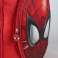 3D Spiderman Rucksack 41 cm - 2100001987 Bild 2