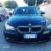 Bmw 320d Touring uit failliete voorraad foto 2