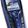 Nokia 7250/7250i Handy Bild 1